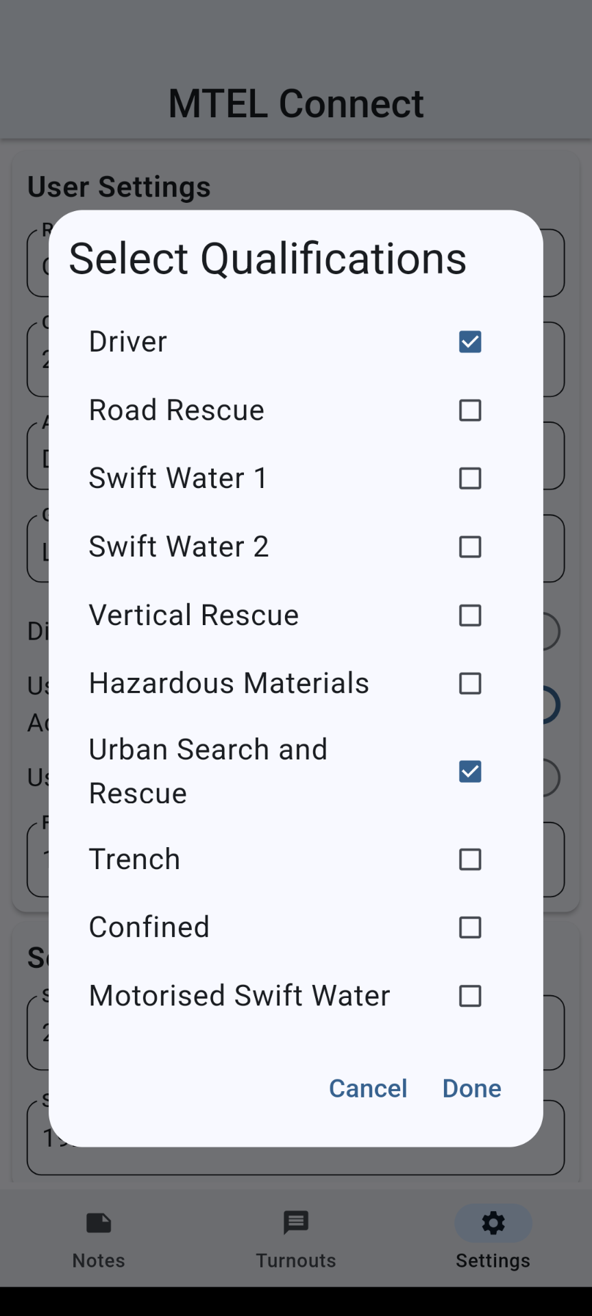qualification-values